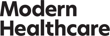 AWARD – Modern Healthcare's 