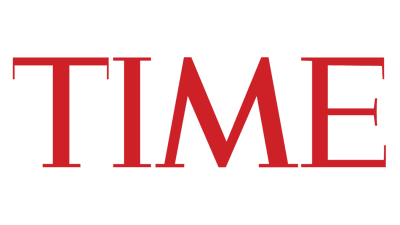 AWARD – TIME100 Most Influential Companies